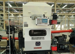 矯直機都有哪些型號？