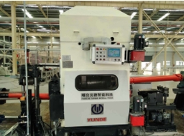 矯直機使用常見的材料有哪些？