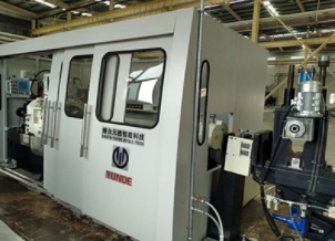 大家知道矯直機的年限是多久嗎？