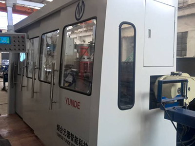 聊聊NGW行星減速機對工作環(huán)境的要求